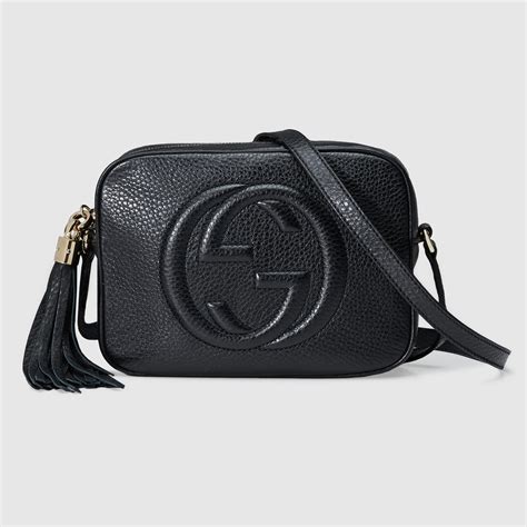 bolso gucci soho|gucci soho convertible.